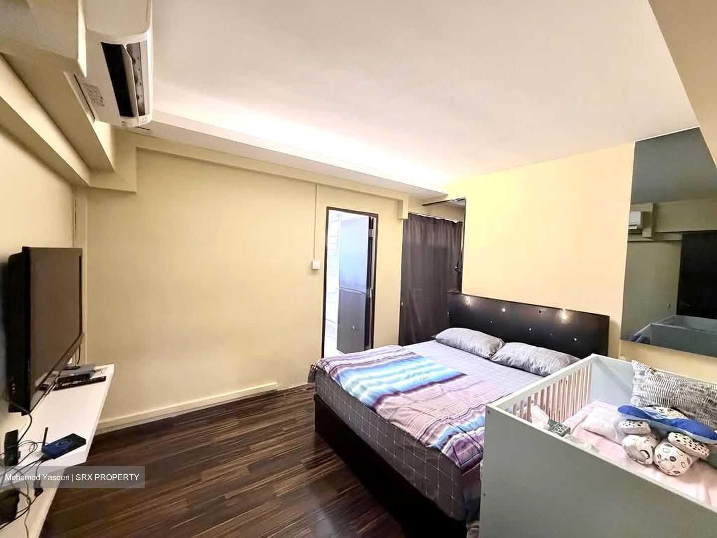 Blk 501 Tampines Heart (Tampines), HDB 4 Rooms #540197351